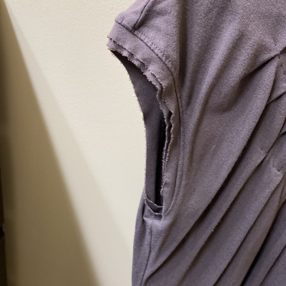 New York & Company blouse t shirt - Picture 4 of 5